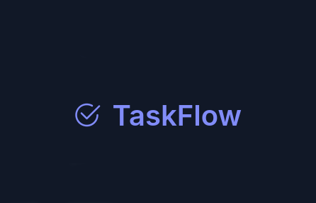 Task Flow Preview